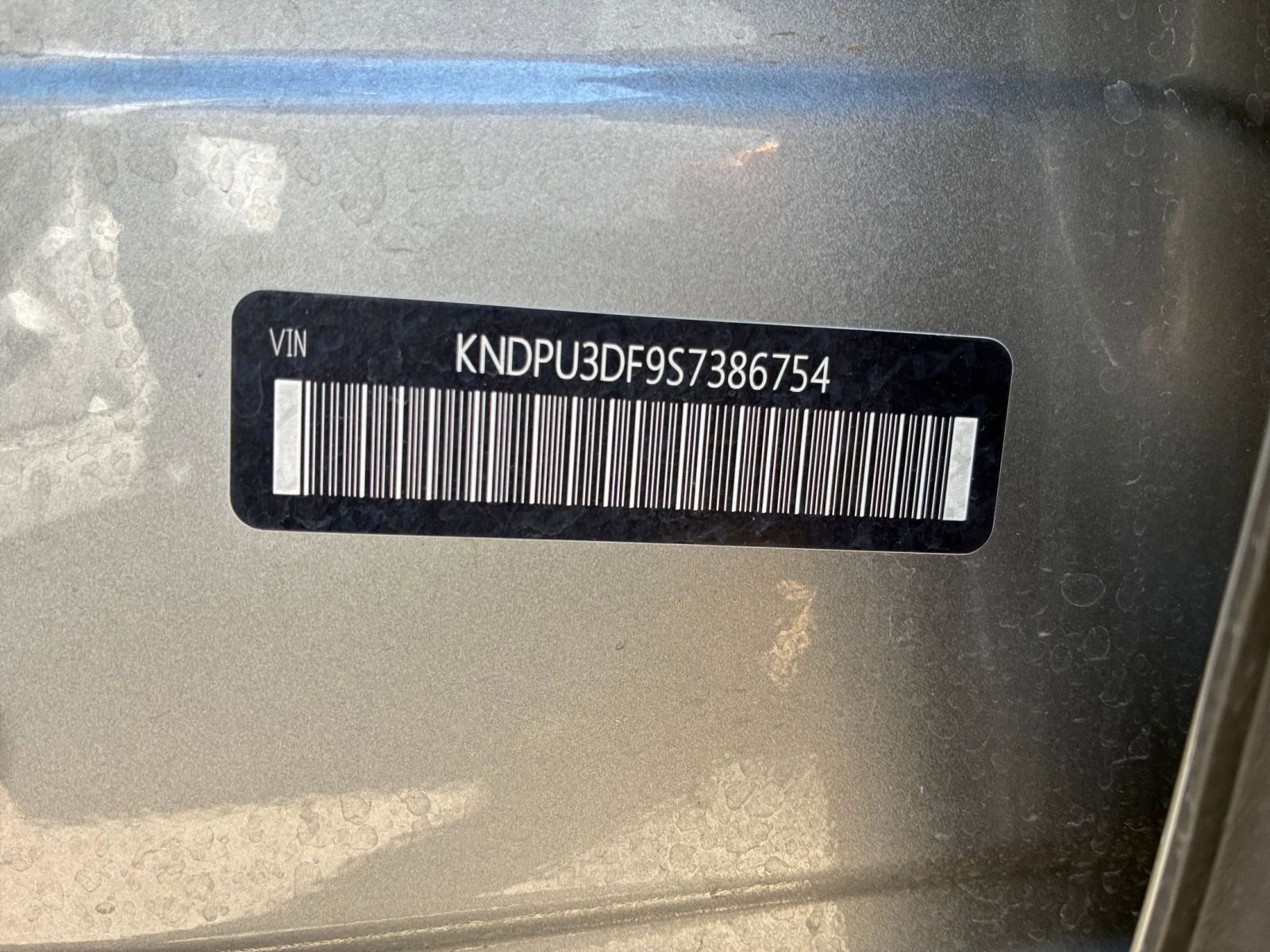 Used 2025 Kia Sportage LX image 29