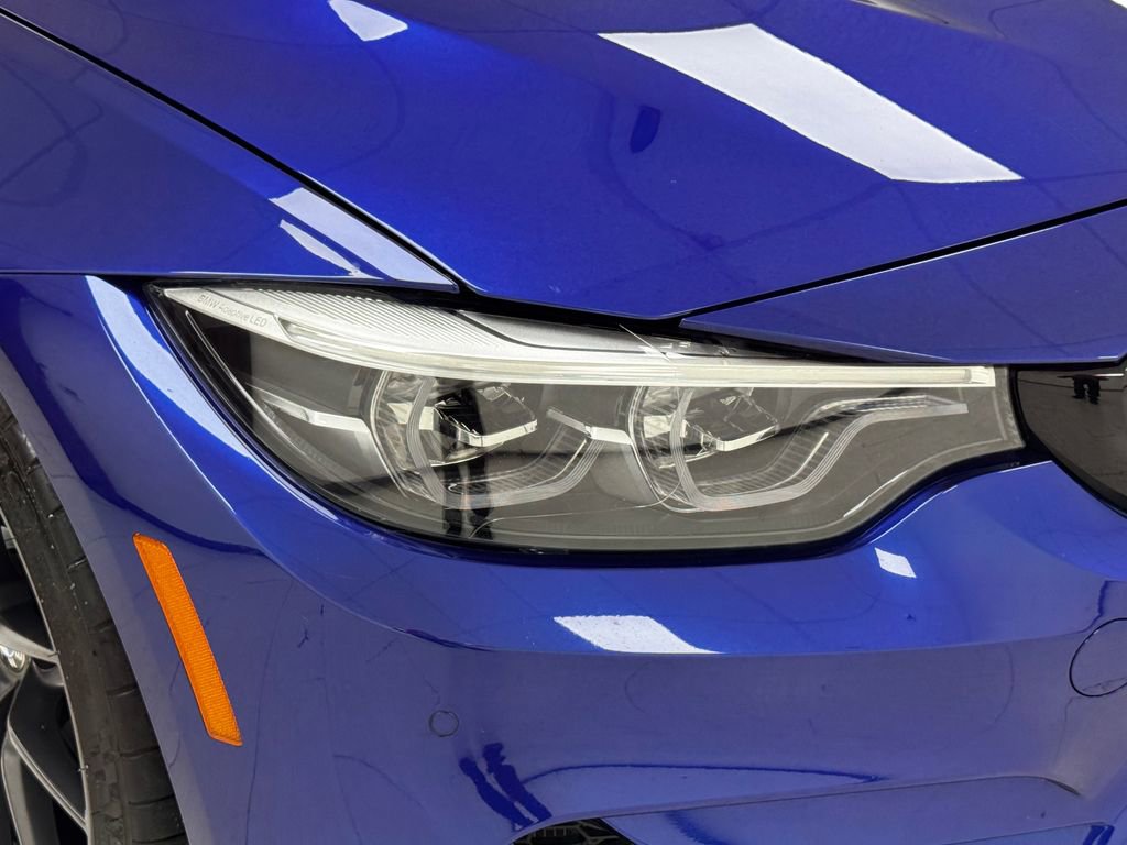 Used 2020 BMW M4 CS w/ Executive Package image 32