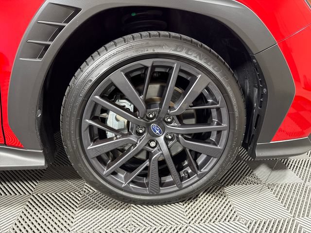 Used 2023 Subaru WRX Premium w/ Popular Package #1 AWD/4WD image 11