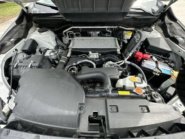 Used 2022 Subaru Ascent Limited w/ Technology Package AWD/4WD image 28