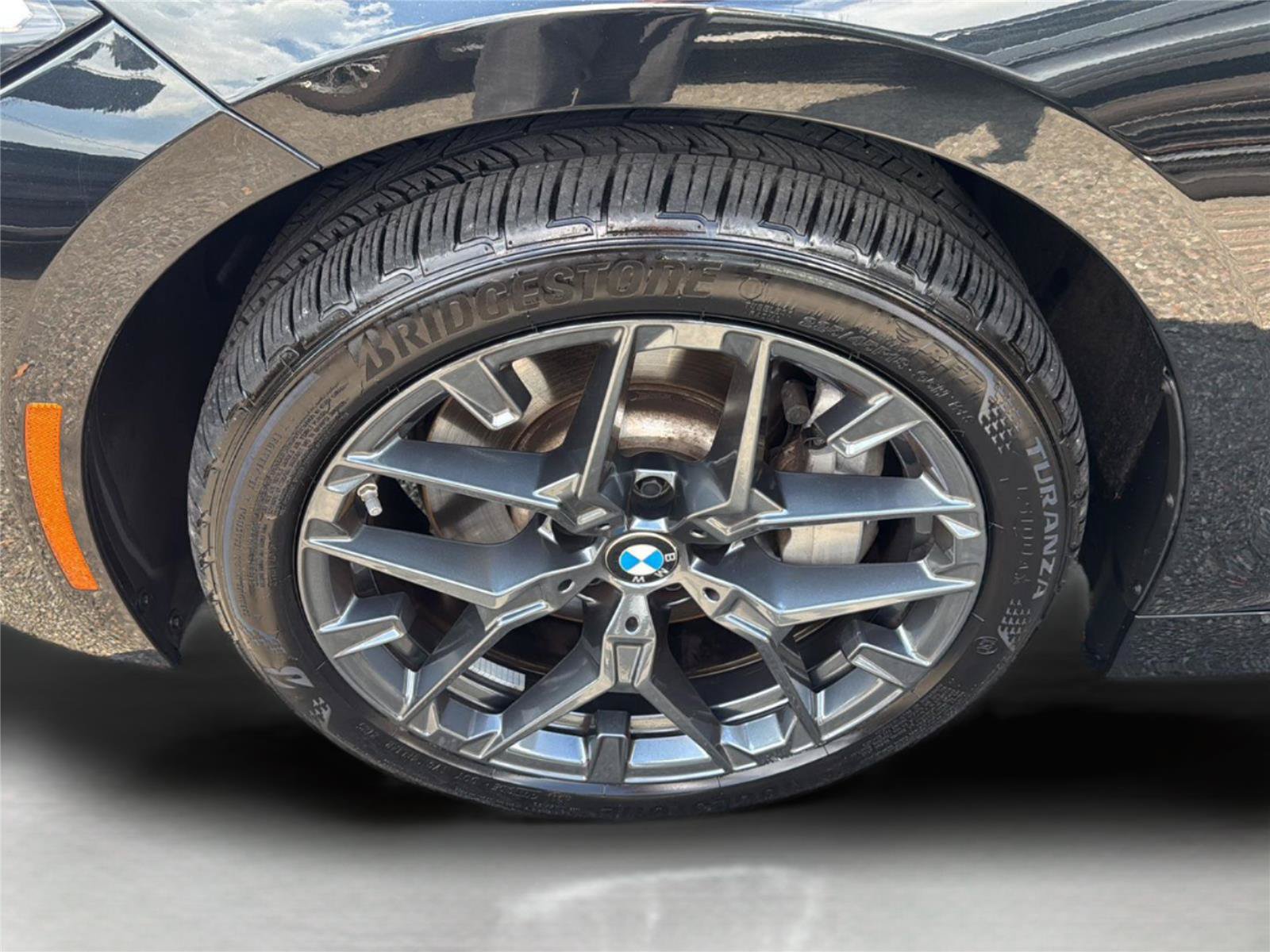 Used 2026 BMW 330i xDrive Sedan AWD/4WD image 30