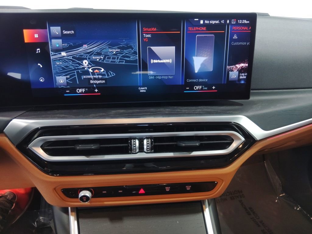 Used 2023 BMW i4 eDrive40 w/ Premium Package image 22