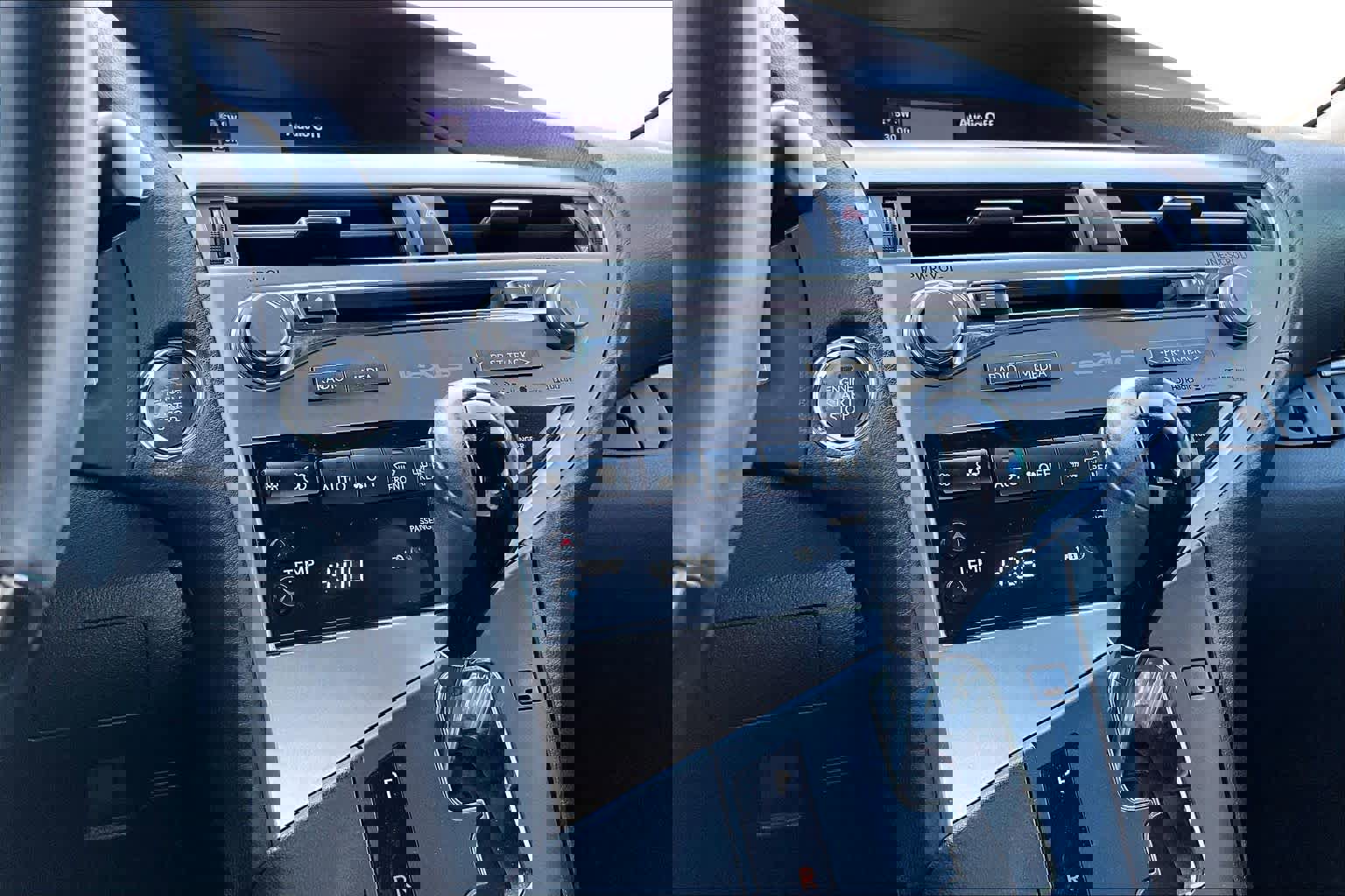 Used 2013 Lexus RX 350 FWD image 34