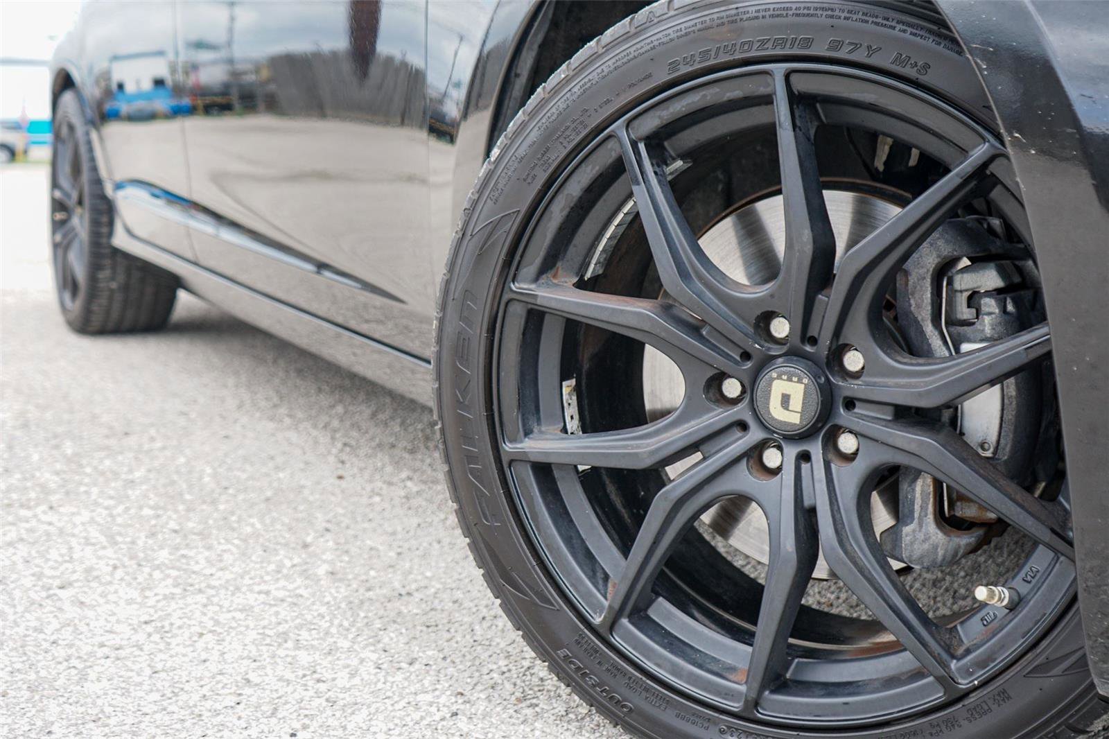 Used 2013 Volvo S60 T5 image 2