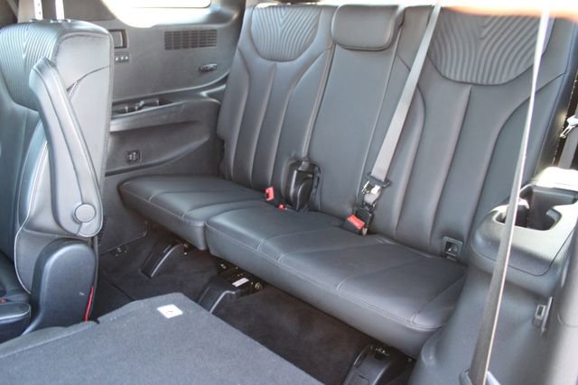 Used 2024 Hyundai Palisade Calligraphy AWD/4WD image 35
