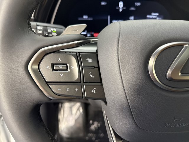 Certified 2026 Lexus RX 350 FWD image 13