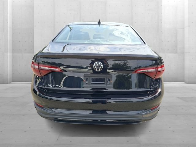 Certified 2022 Volkswagen Jetta S FWD image 5