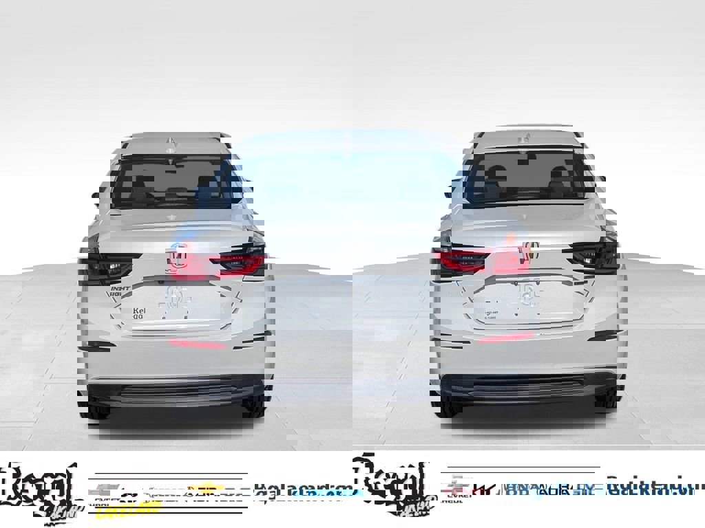 Used 2020 Honda Insight EX image 4