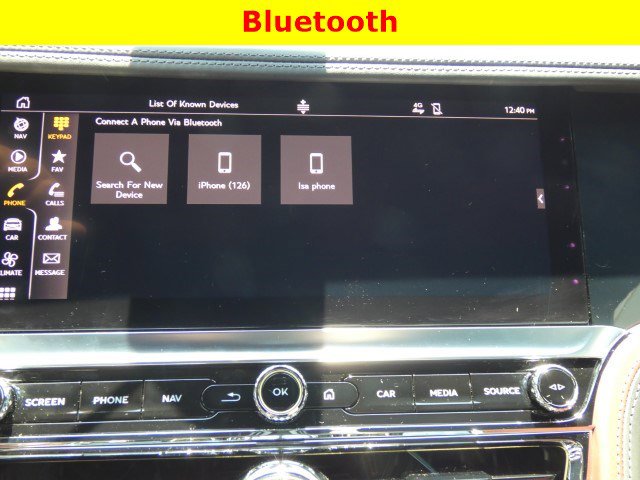 Used 2024 Bentley Flying Spur W12 image 21