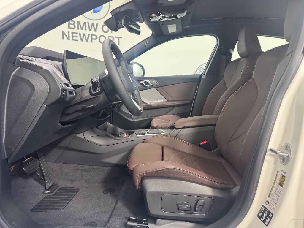 New 2026 BMW 228i xDrive w/ Technology Package AWD/4WD image 2