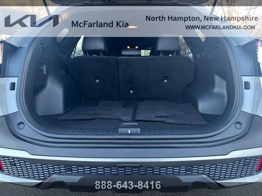 Used 2023 Kia Sportage X-Line image 25