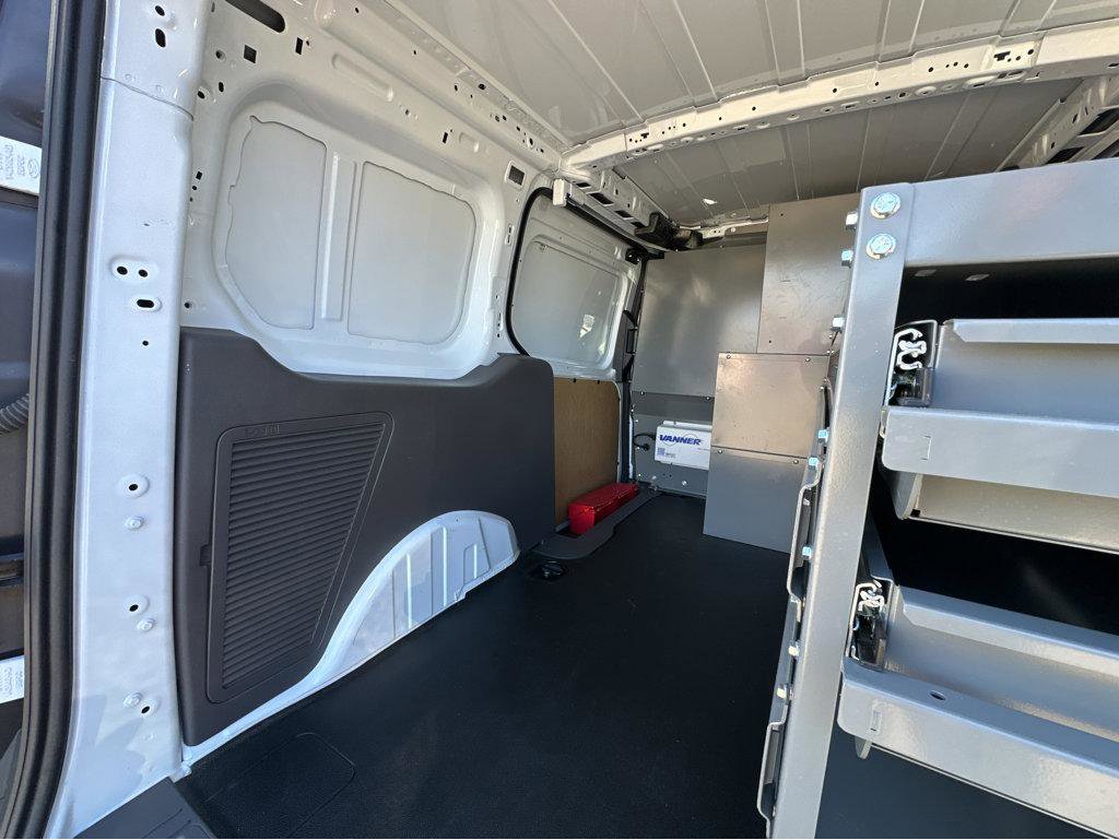Used 2020 Ford Transit Connect XL image 37