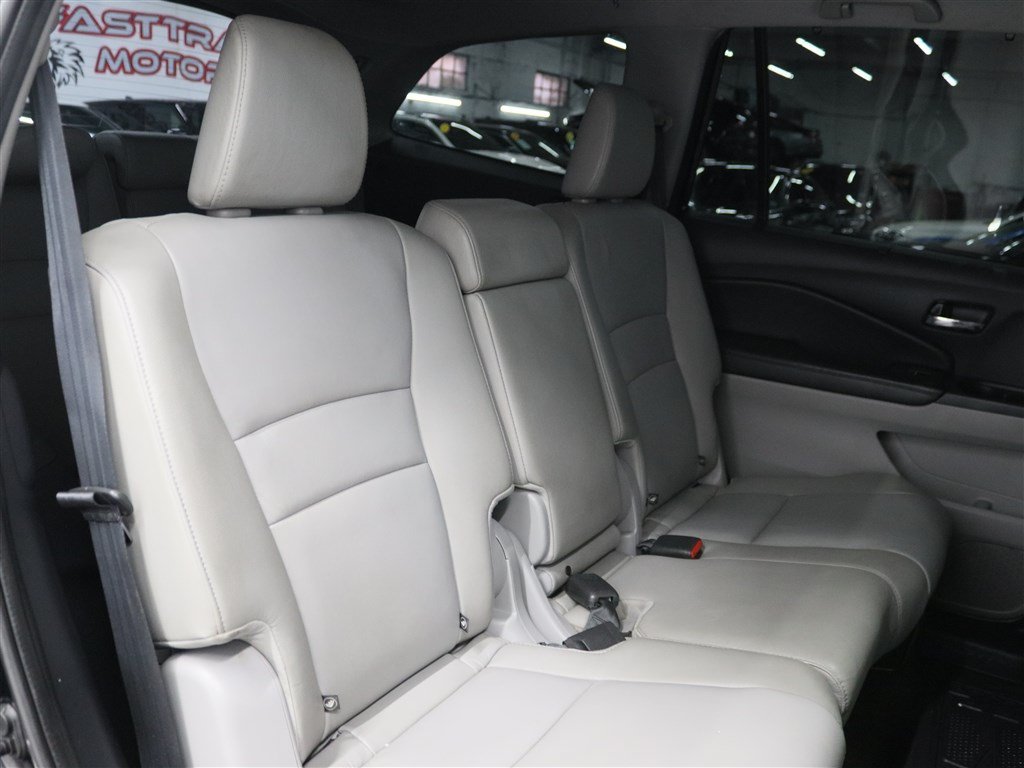 Used 2019 Honda Pilot EX-L image 21