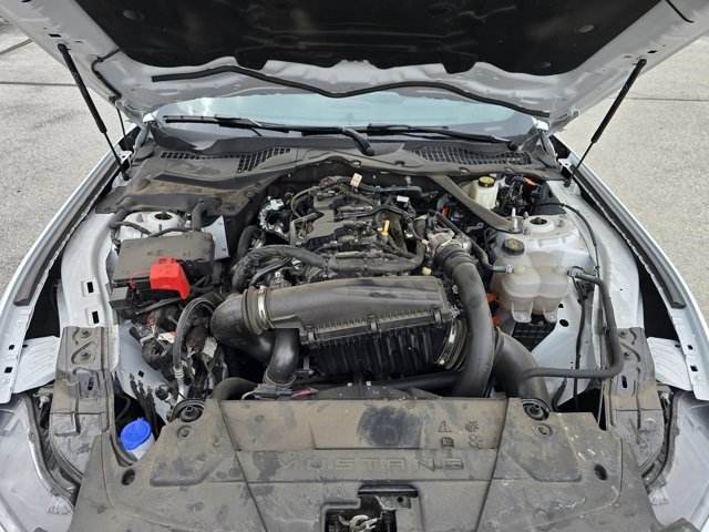 Used 2024 Ford Mustang Premium image 26