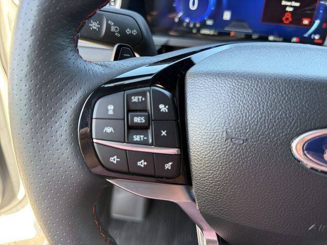 Used 2023 Ford Explorer ST w/ Equipment Group 401A AWD/4WD image 28