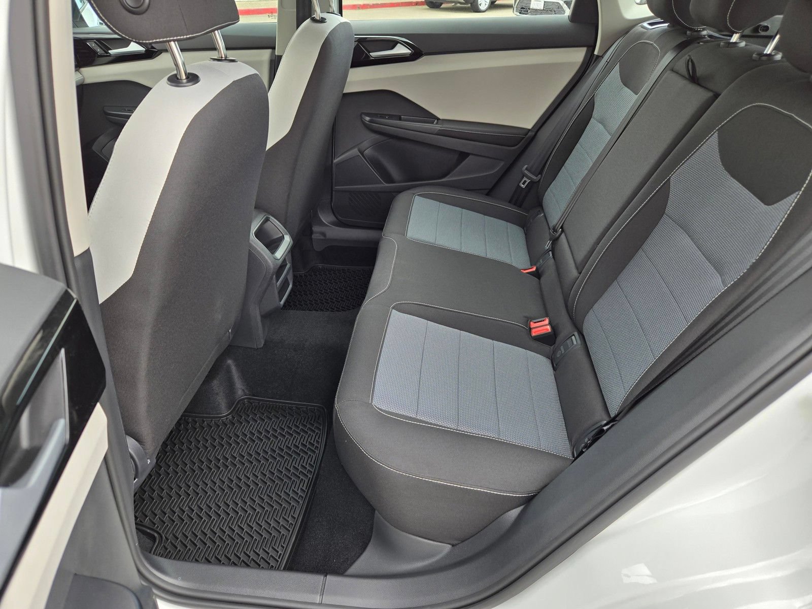 New 2026 Volkswagen Taos S AWD/4WD image 7