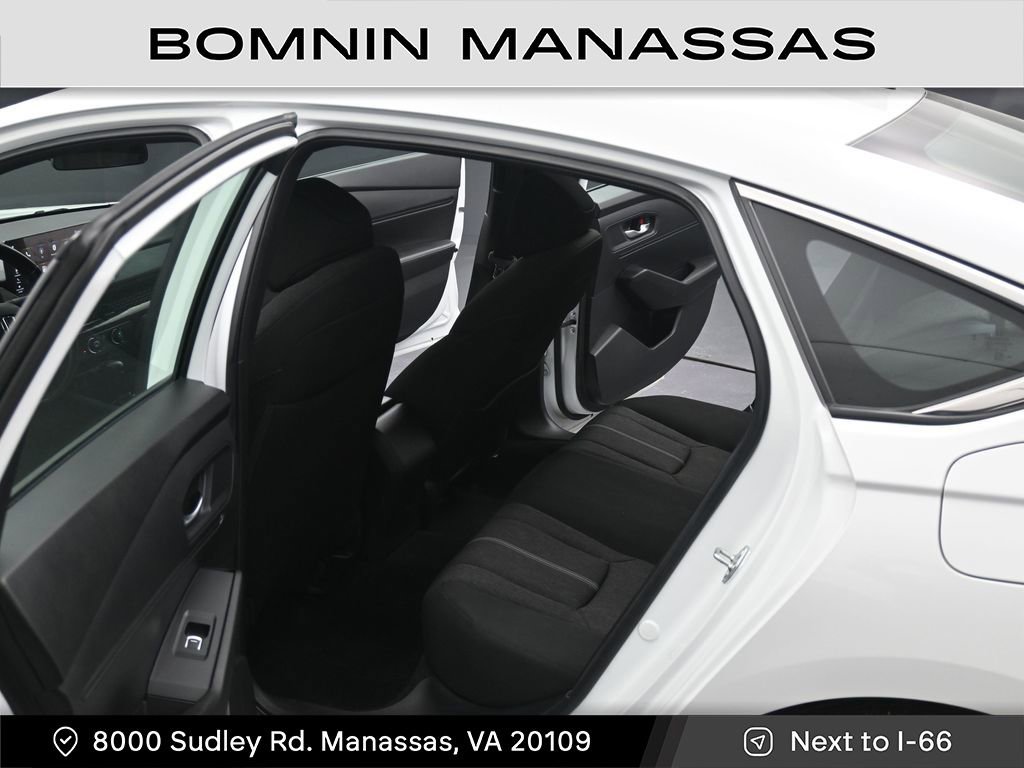 Used 2023 Honda Accord Sport image 11