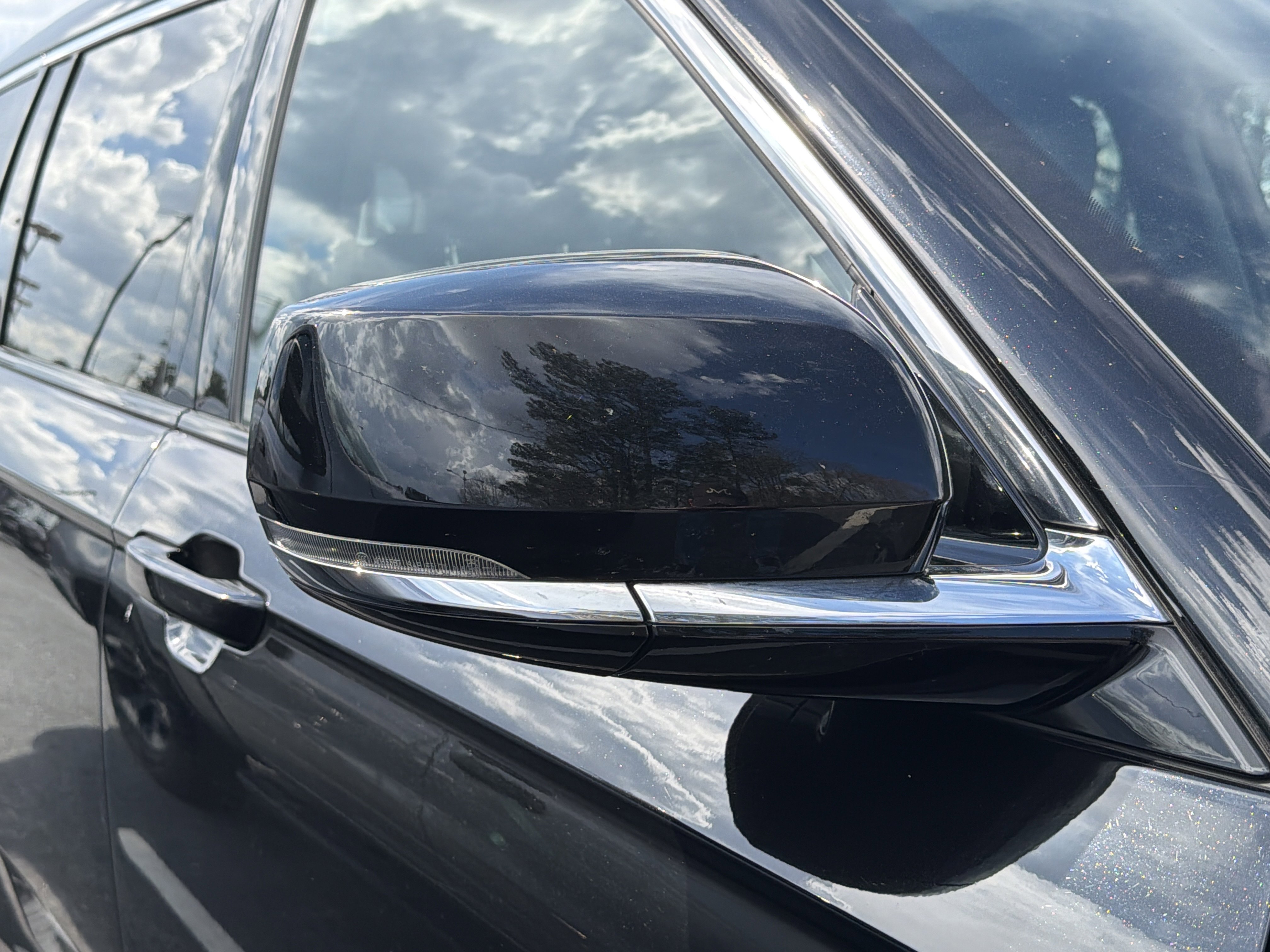 Used 2022 Jeep Grand Cherokee L Limited image 10