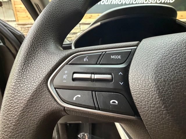 Used 2020 Hyundai Santa Fe SEL AWD/4WD image 25