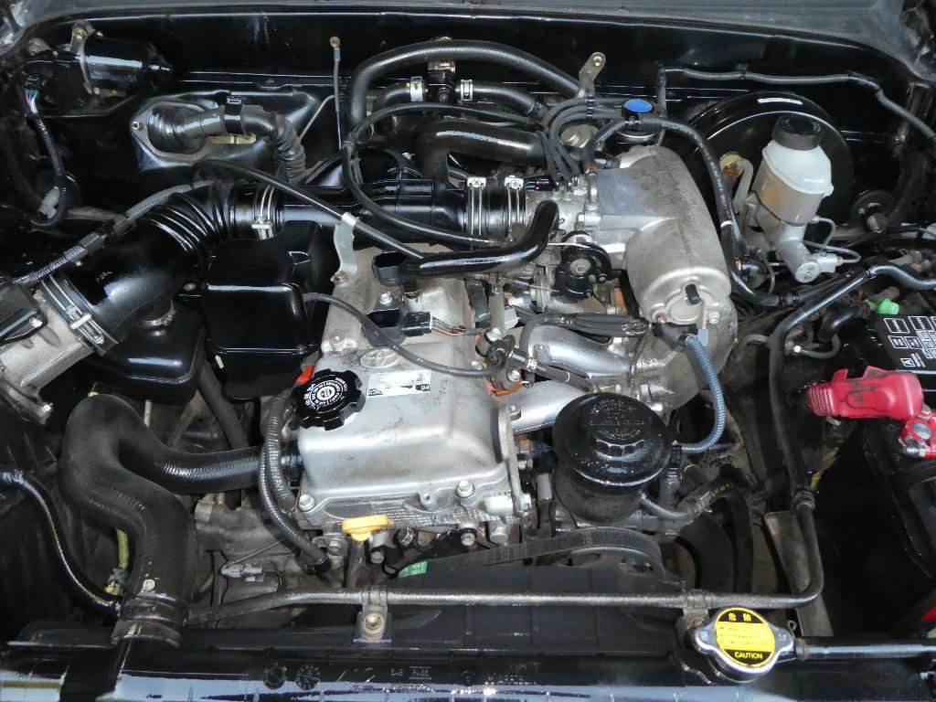 Used 2002 Toyota Tacoma PreRunner RWD image 13