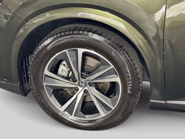 Certified 2025 Lexus RX 350 Premium AWD/4WD image 10