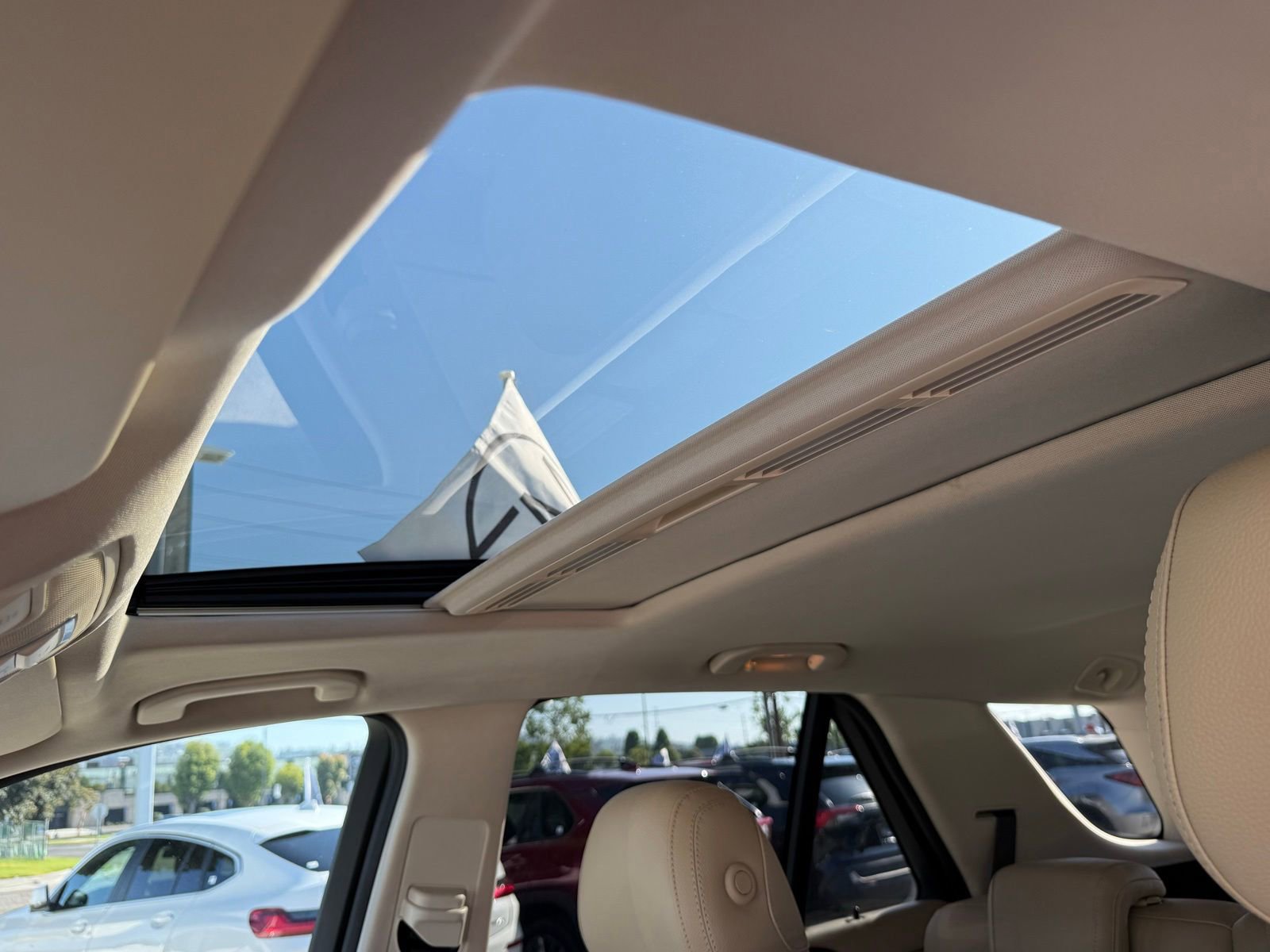 Used 2018 Mercedes-Benz GLE 350 image 29