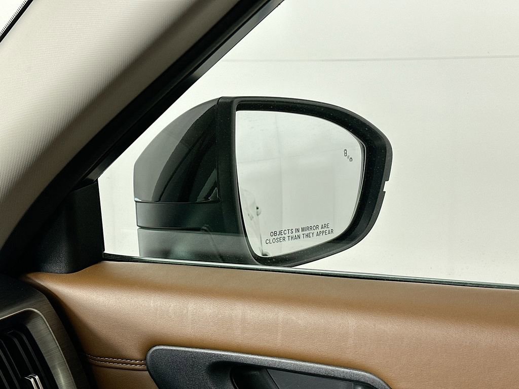 Certified 2023 Nissan Pathfinder Platinum image 27