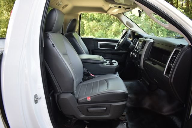 Used 2021 RAM 1500 Tradesman w/ Power & Remote Entry Group RWD image 14