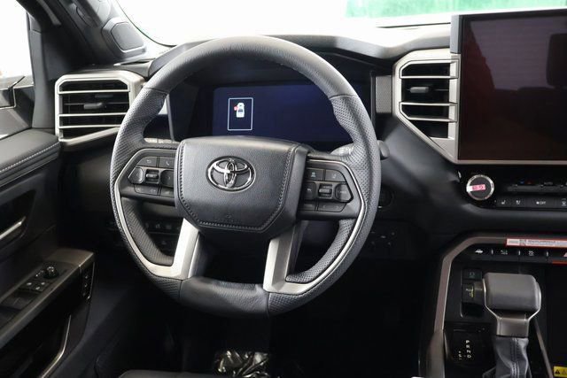 New 2026 Toyota Tundra Limited image 15