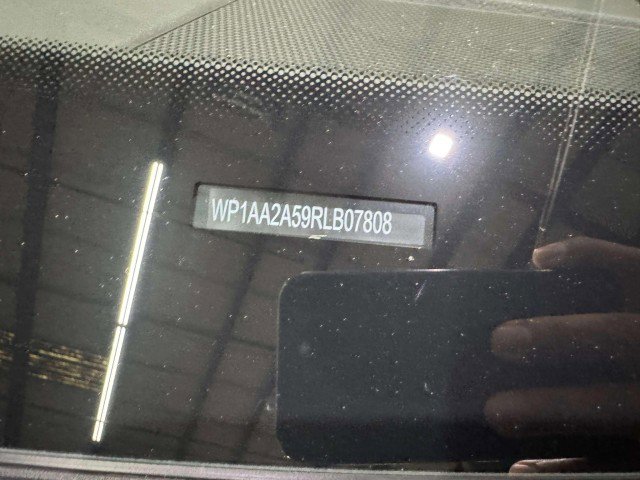 Used 2024 Porsche Macan image 86