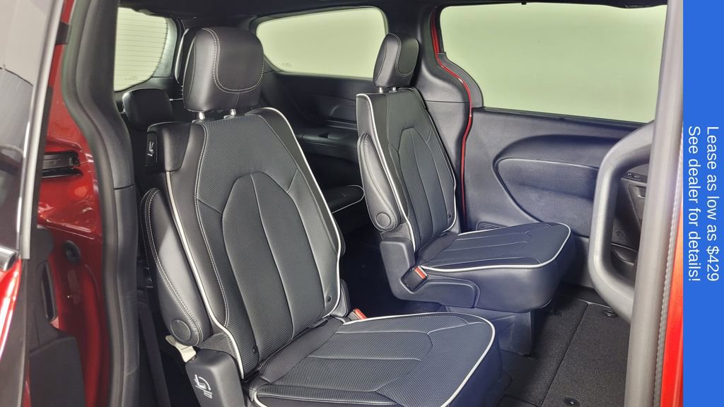 New 2026 Chrysler Pacifica Limited w/ S Appearance Package image 34