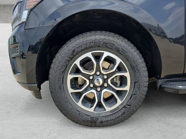 Used 2024 Ford Expedition Max XLT AWD/4WD image 23