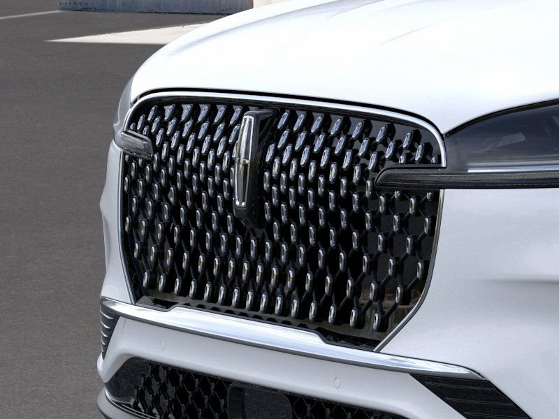 New 2026 Lincoln Aviator AWD image 16