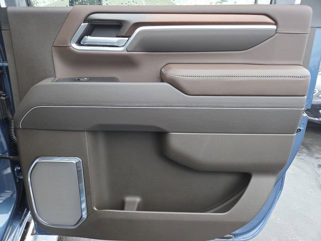 New 2026 GMC Sierra 3500 Denali image 30