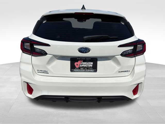 Certified 2024 Subaru Impreza 2.0i Sport AWD/4WD image 6