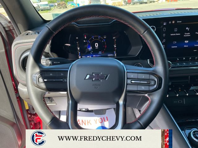 Used 2023 Chevrolet Colorado Z71 w/ Z71 Convenience Package 2 image 15