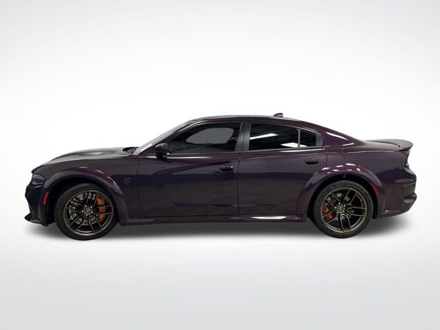 Used 2022 Dodge Charger SRT Hellcat image 12
