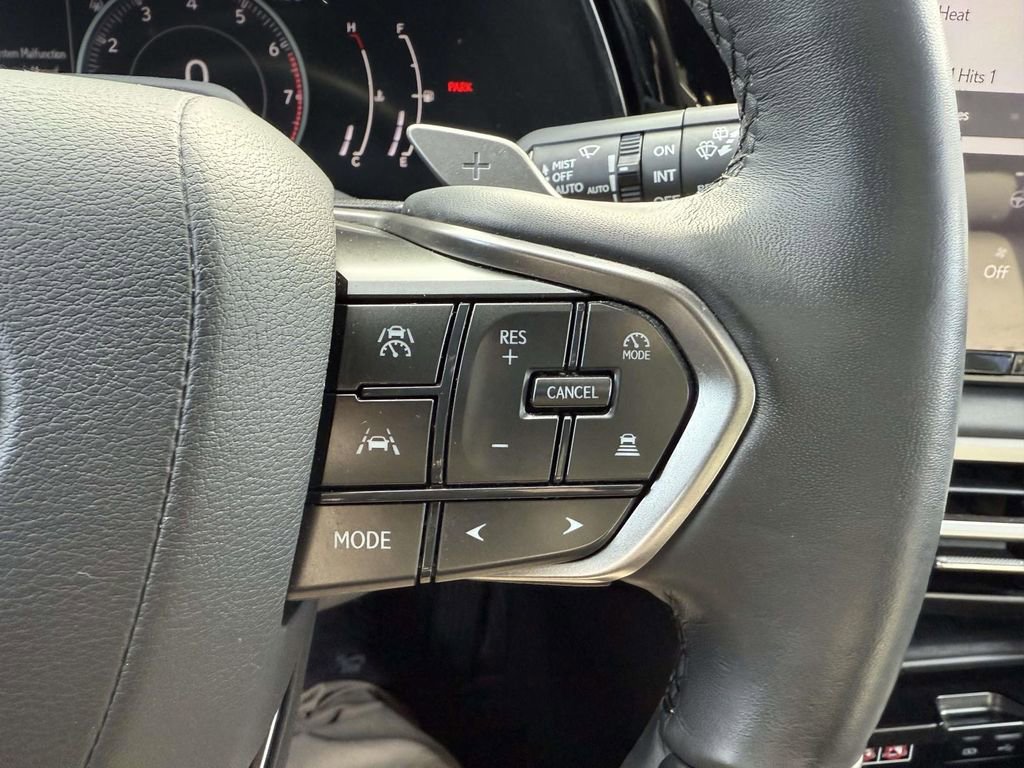 Used 2023 Lexus RX 350 Premium w/ Cold Area Package image 21