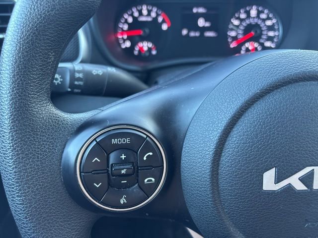 Certified 2022 Kia Soul LX image 17