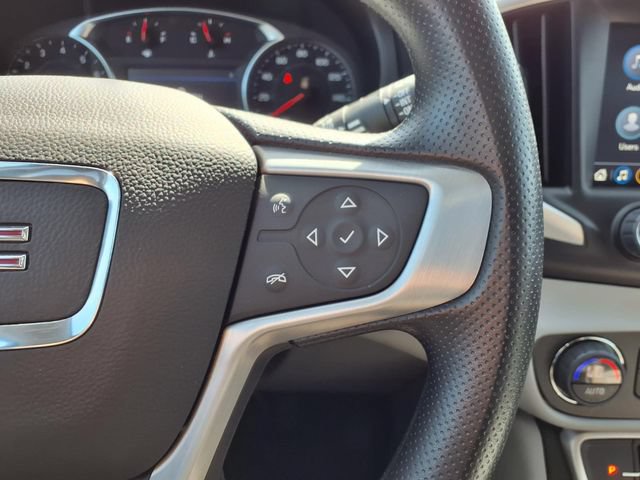 Used 2024 GMC Terrain SLE w/ Driver Convenience Package AWD/4WD image 62