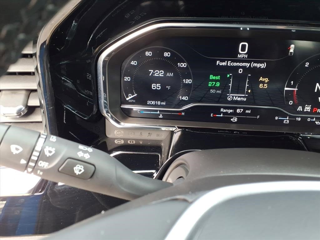 Certified 2024 GMC Sierra 1500 Elevation image 30