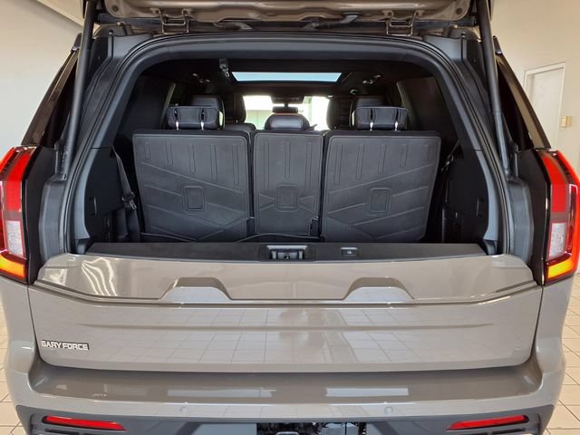 Used 2026 Ford Expedition Tremor AWD/4WD image 24