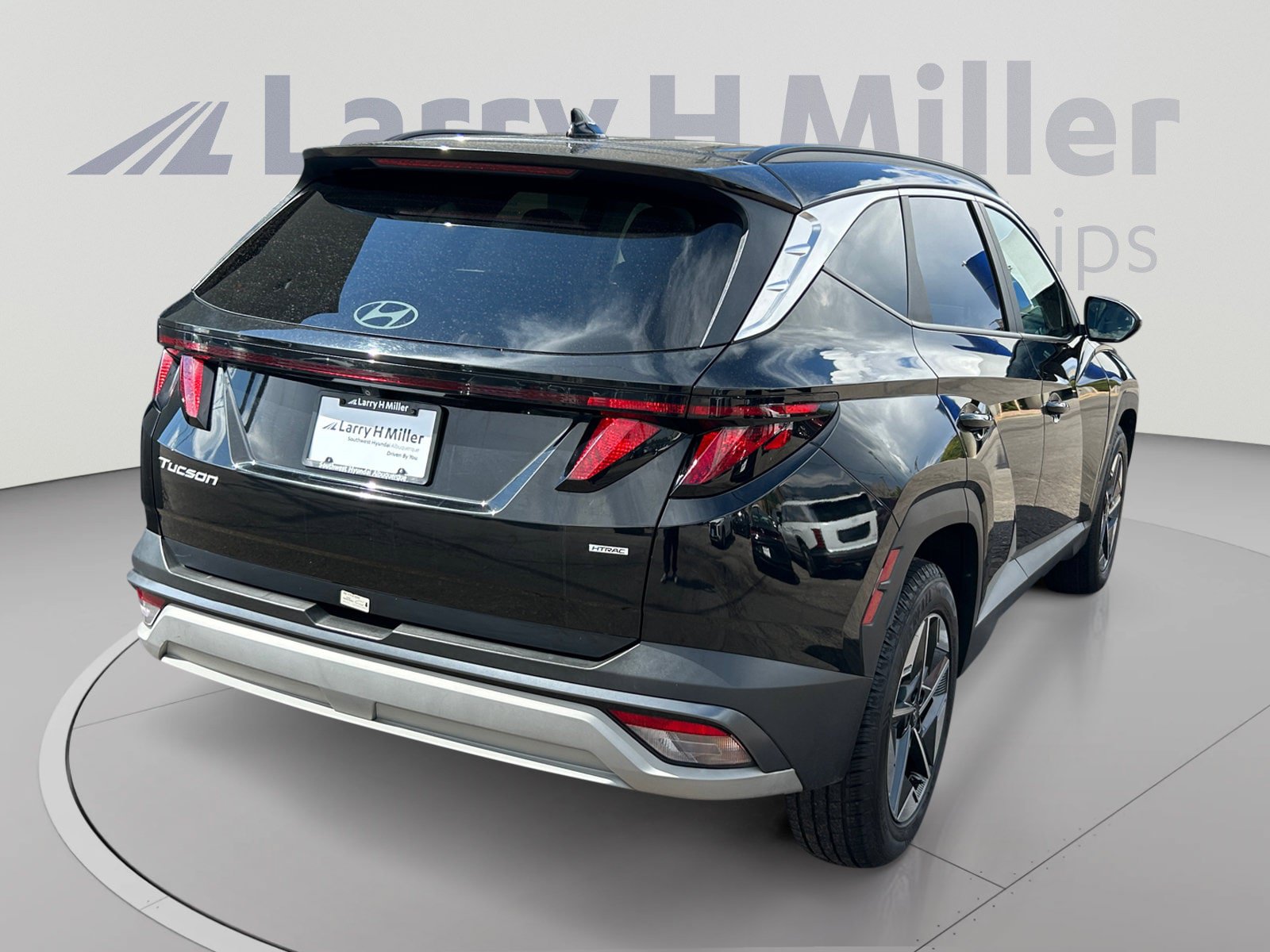 Used 2025 Hyundai Tucson SEL AWD/4WD image 6