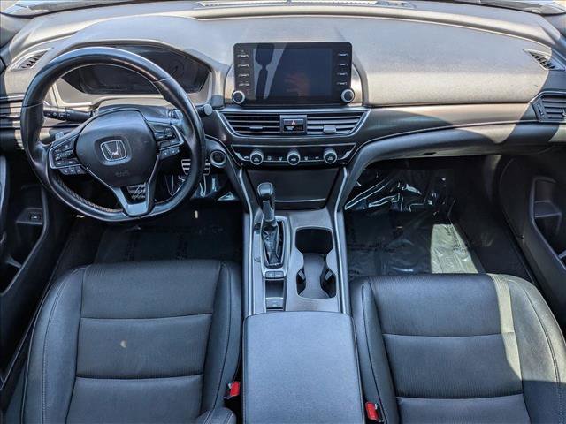 Used 2020 Honda Accord Sport image 14