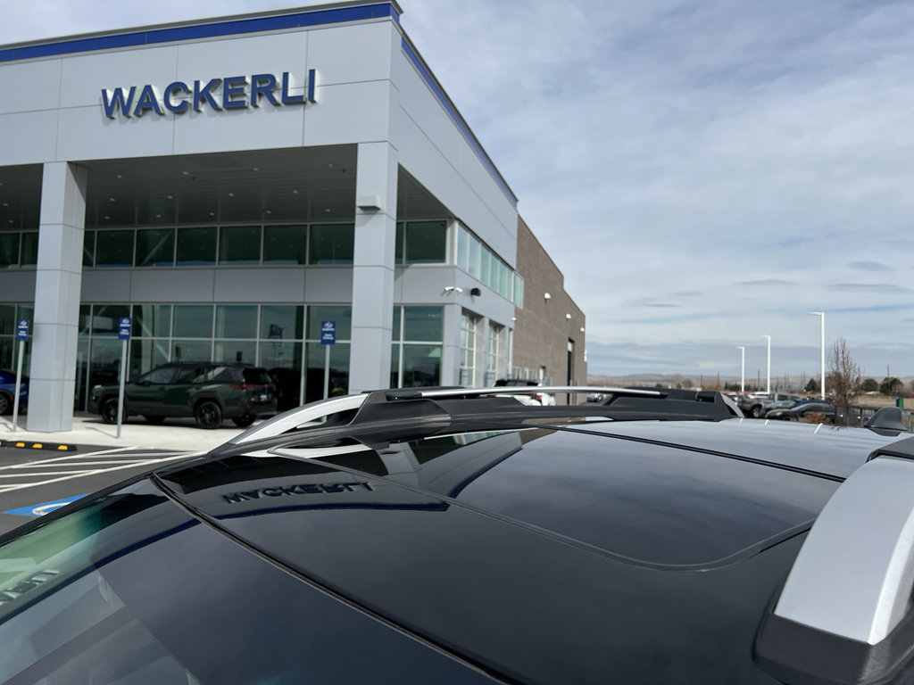 Used 2022 Subaru Outback Touring XT image 35