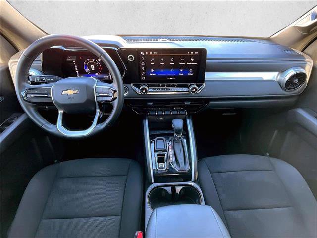 Certified 2023 Chevrolet Colorado LT w/ LT Convenience Package image 16