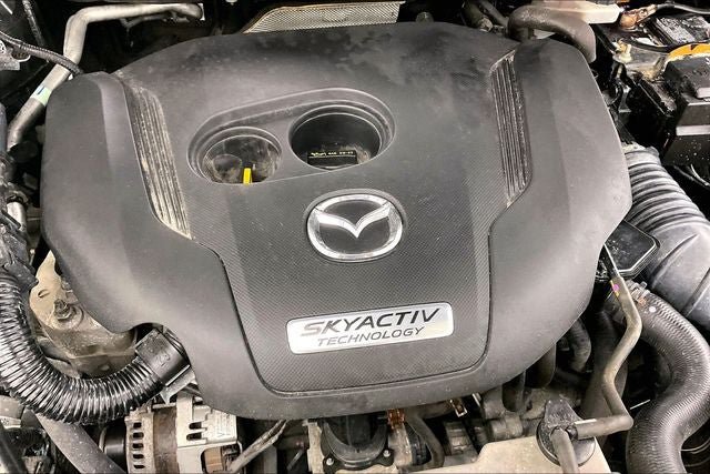 Used 2019 MAZDA CX-5 Signature AWD/4WD image 30