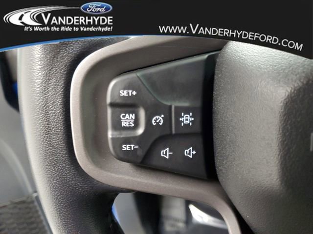 Used 2024 Ford Bronco Wildtrak image 18