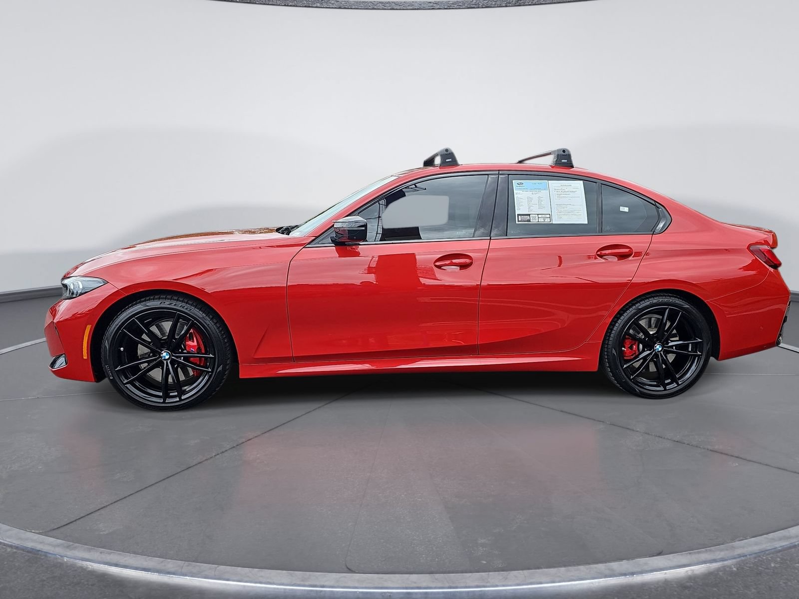 Used 2024 BMW M340i xDrive w/ Premium Package AWD/4WD image 6