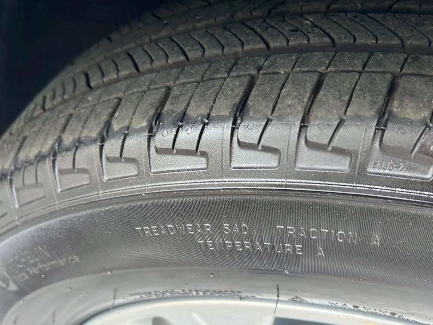 Certified 2024 Ford Escape Active image 41